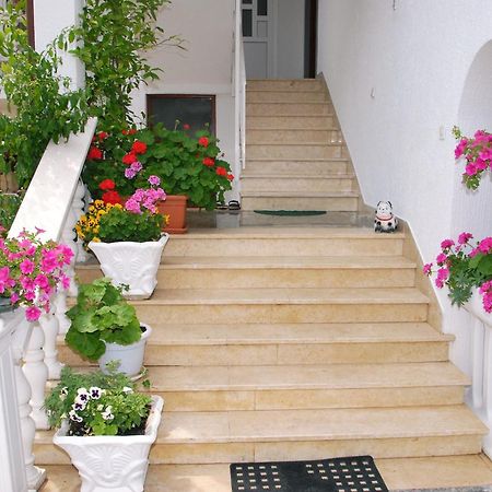 Ferienwohnung House Lucija Poreč Exterior foto