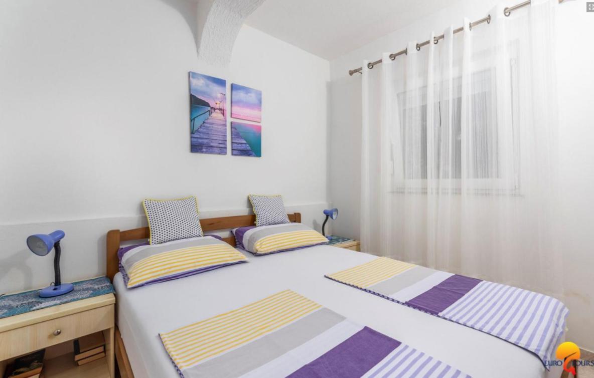Ferienwohnung House Lucija Poreč Exterior foto