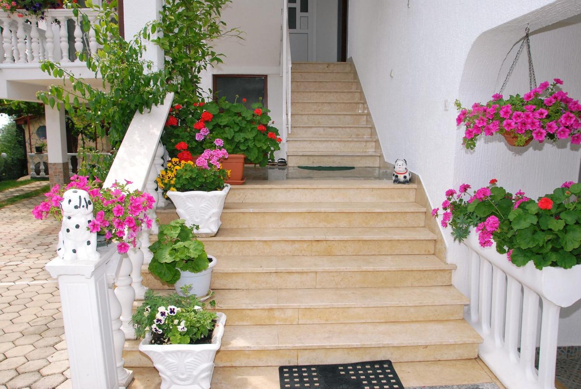Ferienwohnung House Lucija Poreč Exterior foto