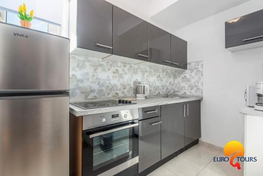 Ferienwohnung House Lucija Poreč Zimmer foto
