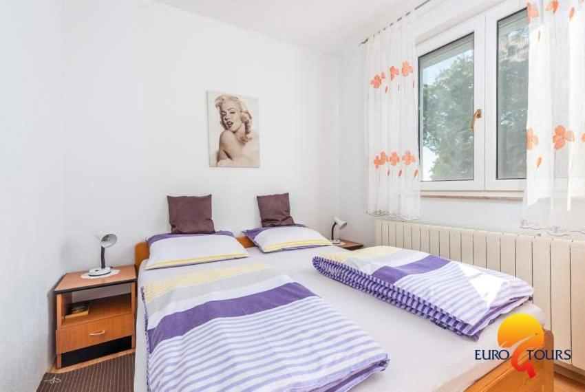 Ferienwohnung House Lucija Poreč Zimmer foto
