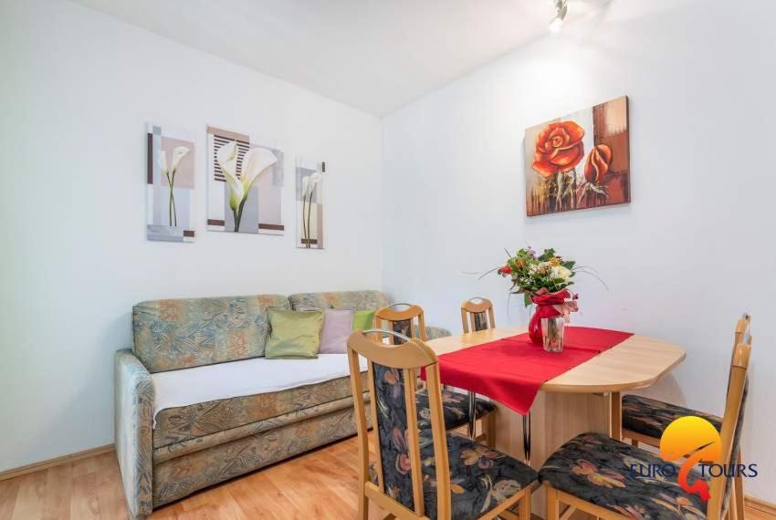 Ferienwohnung House Lucija Poreč Zimmer foto