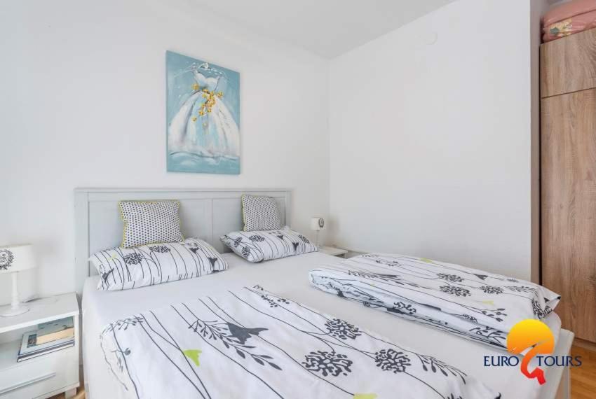Ferienwohnung House Lucija Poreč Zimmer foto